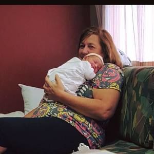 Meet your Posher, Lori